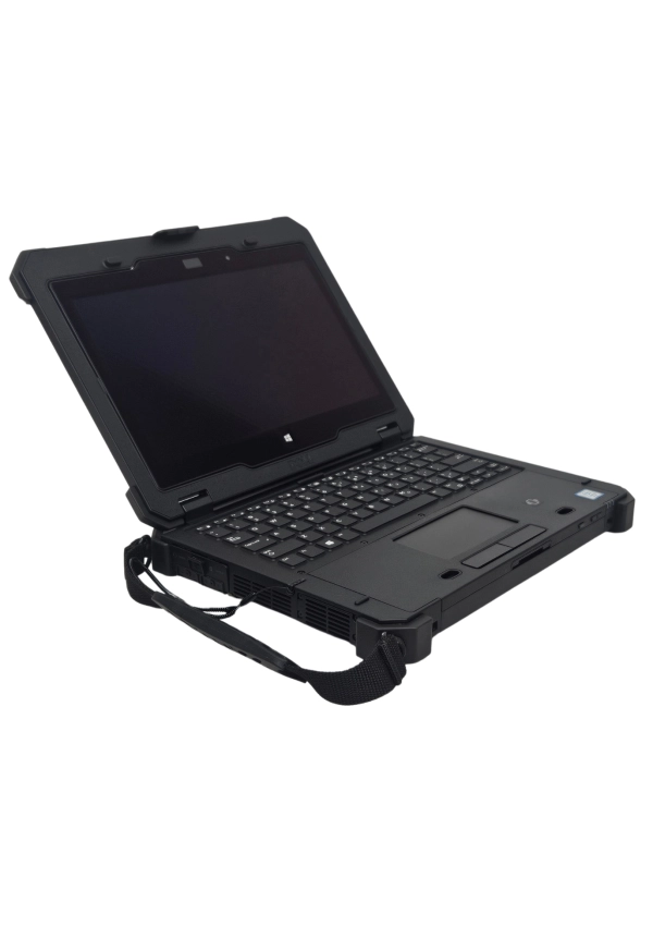 Pancerny DELL Latitude RUGGED 7214 i5-6300U 16GB 512SSD 11,6